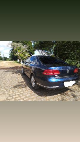 Passat 2011 - Foto 3
