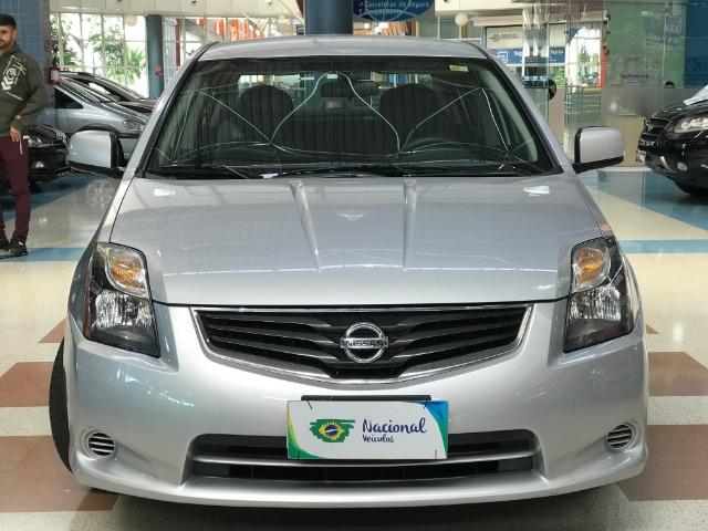 Nissan Sentra 2.0 Flex Automático Completo - Foto 4