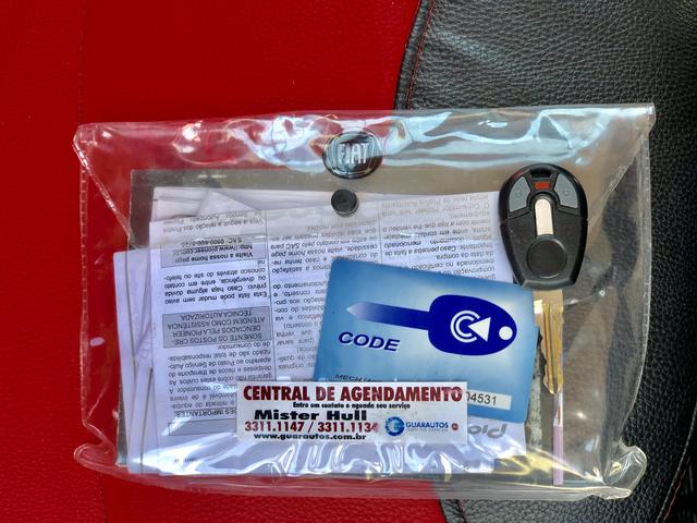 UNO Sporting 1.4 2014/2014, ÚNICO DONO, TOP DE LINHA, ESTADO DE ZERO KM!!! - Foto 6