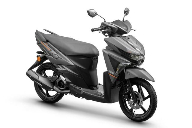 Yamaha NEO 125 ubs 0km - Foto 5