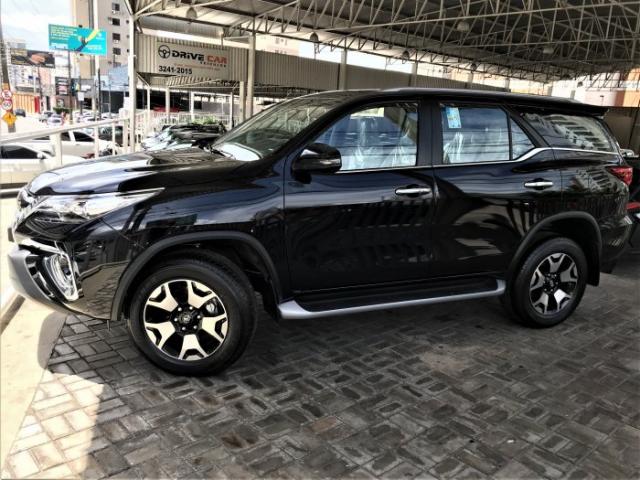 Toyota hilux sw4 2020 2.8 srx diamond 4x4 7 lugares 16v turbo intercooler diesel 4p automÁ