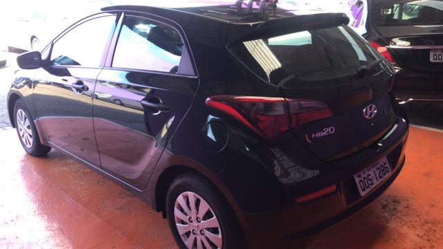 Hyundai hb20 1.0 2019 completo - Foto 5