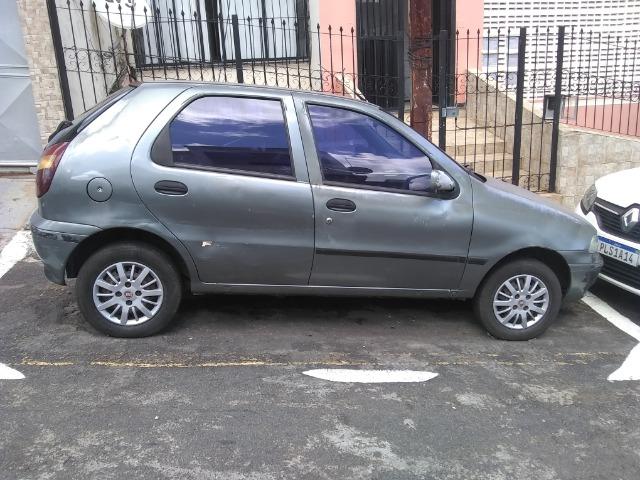 Fiat Palio