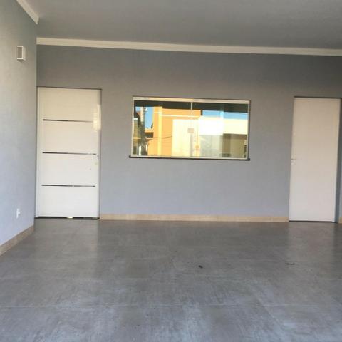 3 Suítes Com Piscina Casa Condomínio SetVillage II - Foto 10