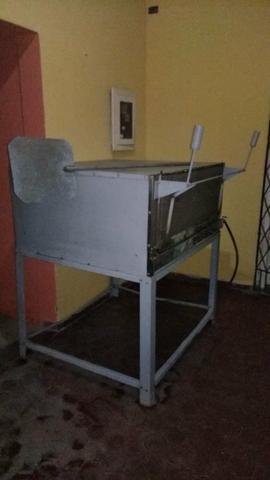 Forno grande R$:1000