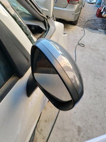 Retrovisor direito Citroen C3 Aircross Picasso - Foto 2
