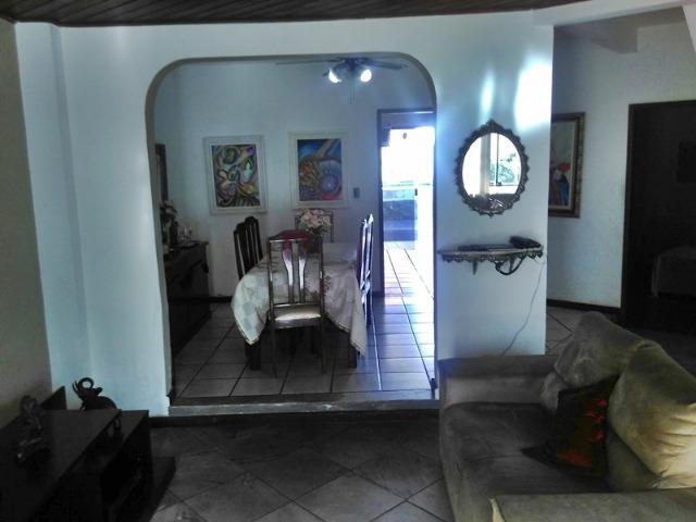 Casa em Itapuã com 4/4 e 476m² no Cond. Recanto de Itapuã - Foto 13