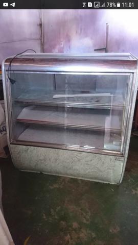 Vendo Refrigerador