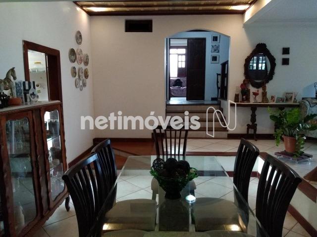 Casa 3 Quartos à Venda em Condomínio Fechado em Itapuã ( 737170 ) - Foto 4