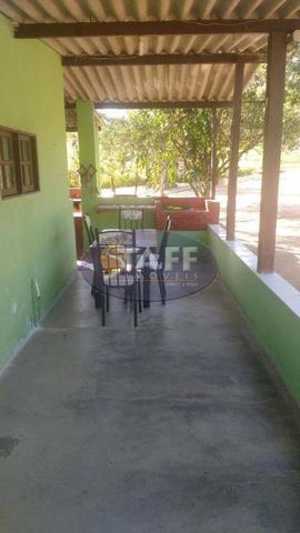 Sítio rural à venda, Agrisa, Cabo Frio - Foto 13