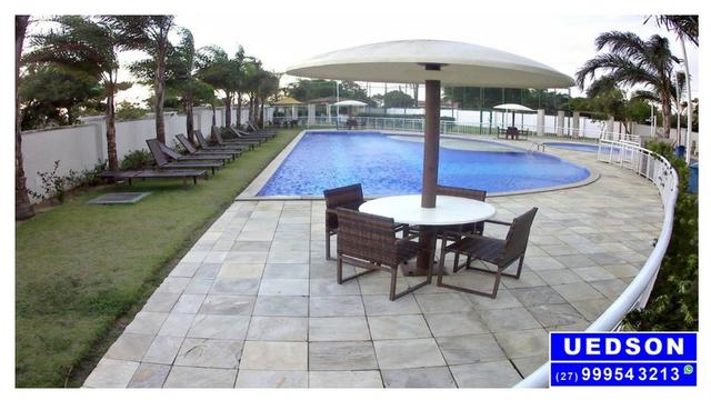 UED - Apt° 2 quartos com suíte em Morada de Laranjeiras