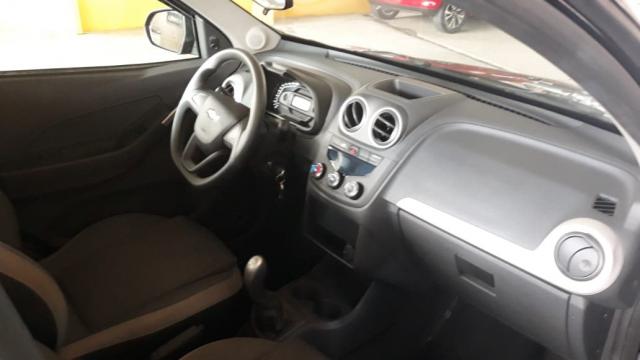 CHEVROLET MONTANA 2018/2019 1.4 MPFI LS CS 8V FLEX 2P MANUAL - Foto 3