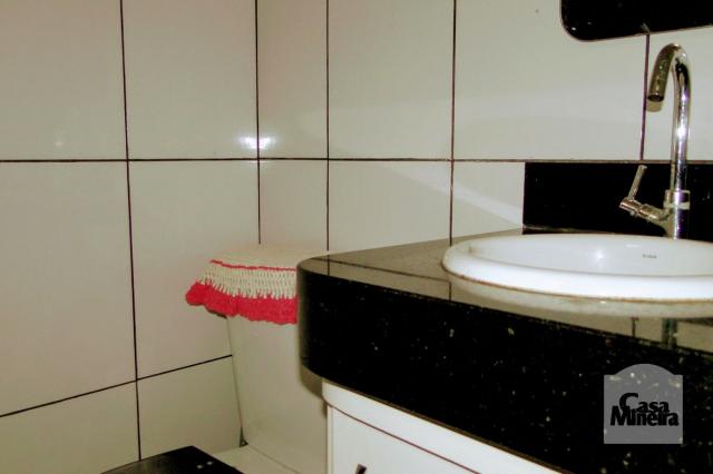 Apartamento à venda com 2 dormitórios em Carlos prates, Belo horizonte cod:256781 - Foto 11