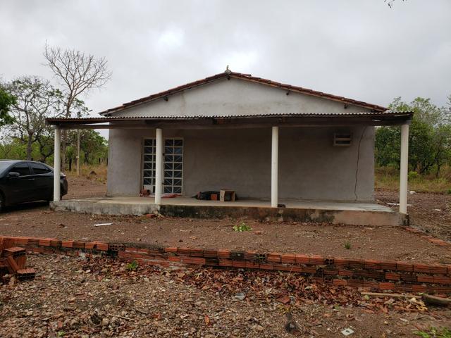Vende-se chácara 110 km de Várzea Grande Watssap * - Foto 6