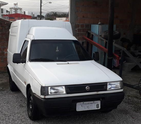 Fiorino 98 mpi 1.5 - Foto 7