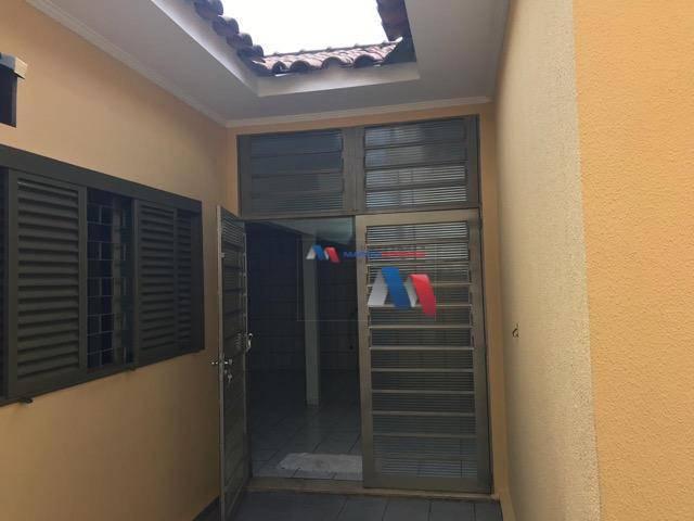 Casa com 3 dormitórios para alugar, 250 m² por r$ 1.800,00/mês - boa vista - são josé do r - Foto 11