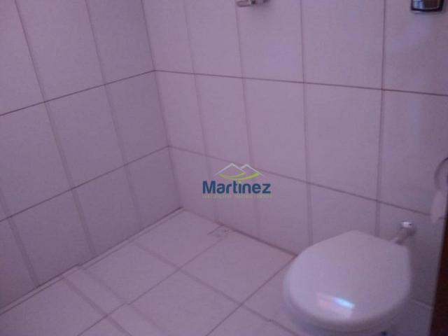 Casa com 2 dormitórios à venda, 80 m² por r$ 400.000 - jardim grimaldi - são paulo/sp - Foto 12