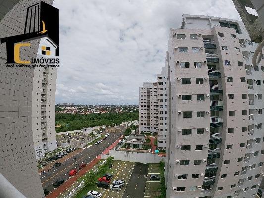 Complexo Paradise SKY Apto 84 m ²3 Quartos - Foto 7
