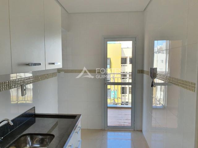 Apartamento à venda com 2 dormitórios em Vila ana maria, Ribeirão preto cod:58816 - Foto 12