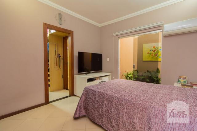 Casa à venda com 3 dormitórios em Padre eustáquio, Belo horizonte cod:255766 - Foto 4