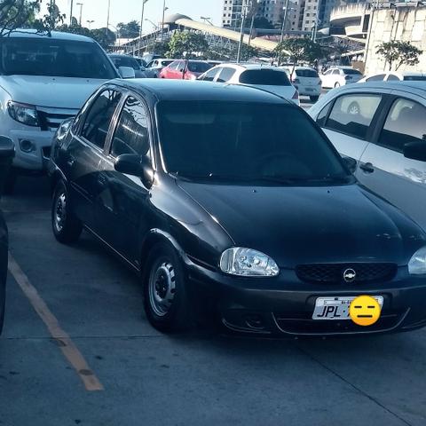Corsa clasic em Dias