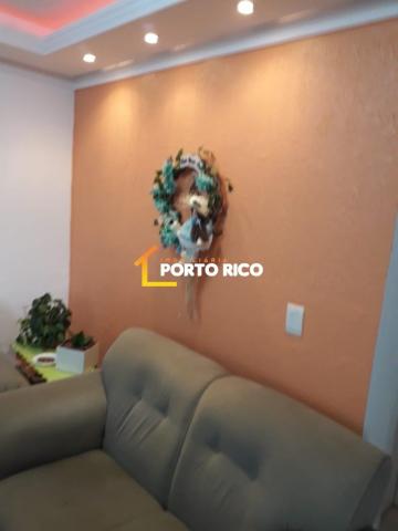 Apartamento à venda com 2 dormitórios em São pelegrino, Caxias do sul cod:1787 - Foto 7