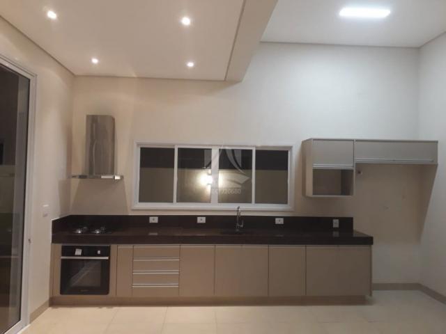 Casa de condomínio à venda com 3 dormitórios em Vila do golf, Ribeirão preto cod:58728 - Foto 20
