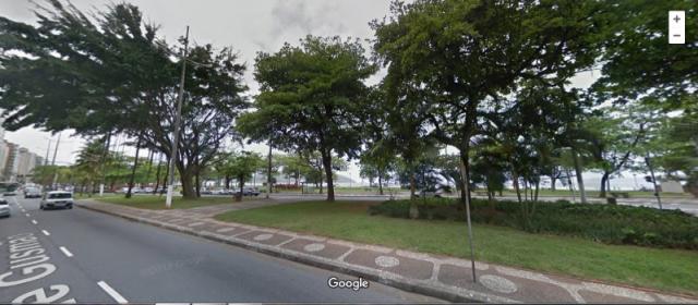 Apartamento para alugar com 2 dormitórios em Boqueirão, Santos cod:AP00706 - Foto 5