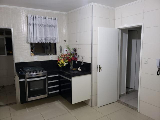 Apartamento para alugar com 2 dormitórios em Marapé, Santos cod:AP00661