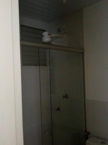 Vendo apto otina localização, com dois quartos super arejado - Foto 12