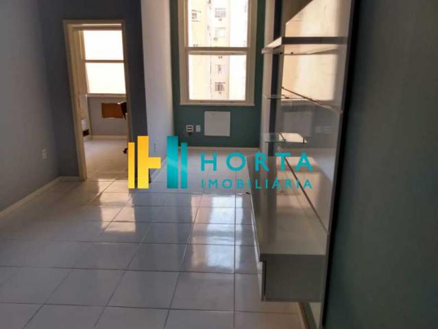 Apartamento para alugar com 2 dormitórios em Copacabana, Rio de janeiro cod:CPAP20847 - Foto 2