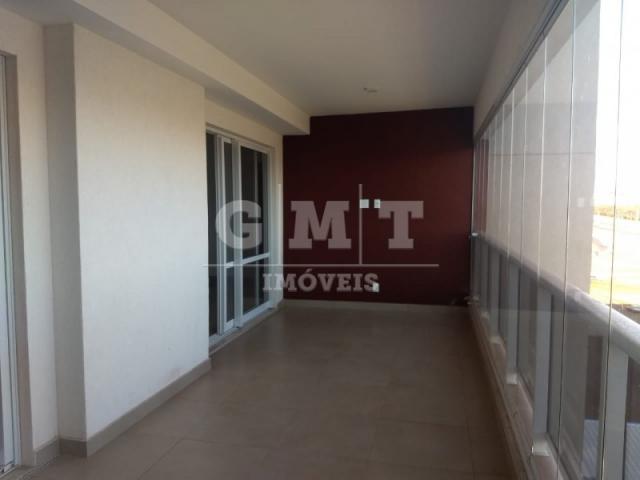 Apartamento para alugar com 3 dormitórios em Nova aliança, Ribeirão preto cod:AP2474 - Foto 3