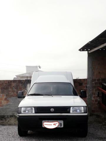 Fiorino 98 mpi 1.5 - Foto 6
