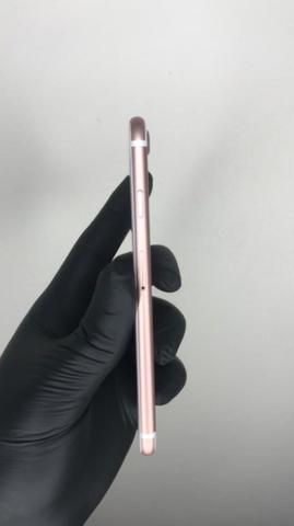 Vendo IPhone 7 32GB rose - Foto 2