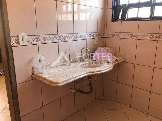 Casa à venda com 3 dormitórios em Parque residencial lagoinha, Ribeirão preto cod:58828 - Foto 17