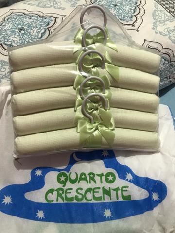 Kit cabide infantil
