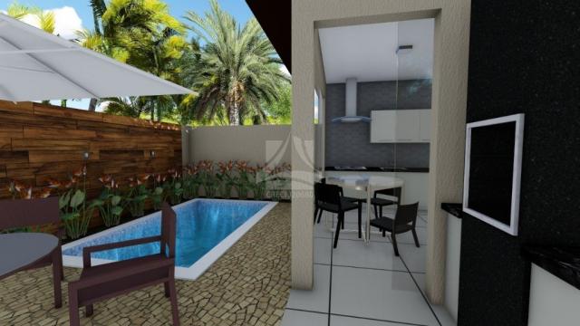 Casa de condomínio à venda com 3 dormitórios cod:58745 - Foto 6