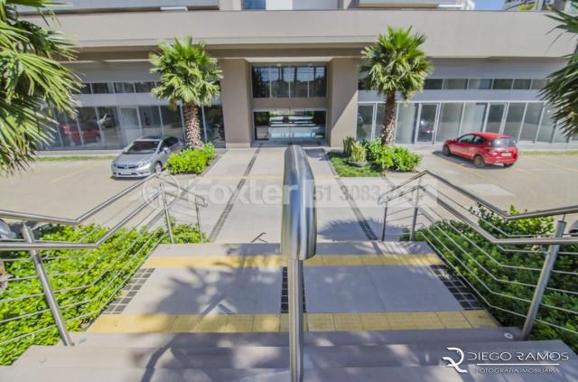 Apartamento à venda com 2 dormitórios em São sebastião, Porto alegre cod:192587 - Foto 4