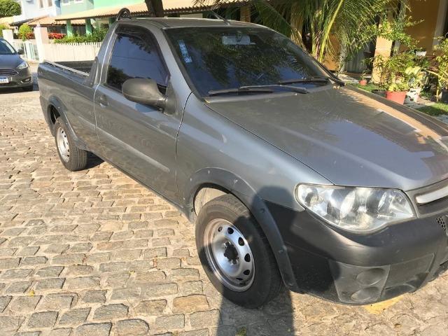 Fiat Strada 2011/2012 - Foto 2