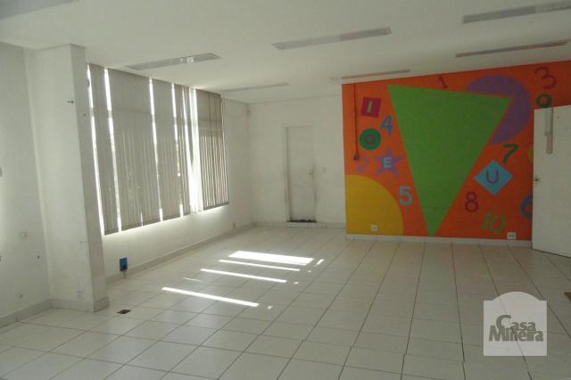Prédio inteiro à venda em Caiçaras, Belo horizonte cod:256116 - Foto 2