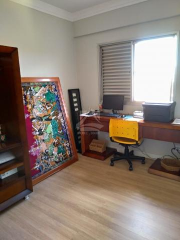 Apartamento à venda com 3 dormitórios em Jardim palma travassos, Ribeirão preto cod:58725 - Foto 10