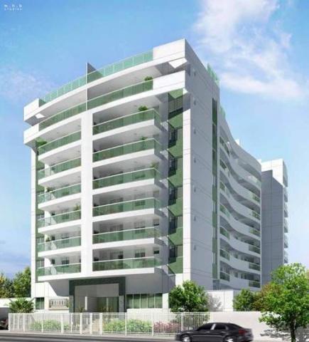 Apartamento para alugar com 4 dormitórios em Campo grande, Rio de janeiro cod:AP00035
