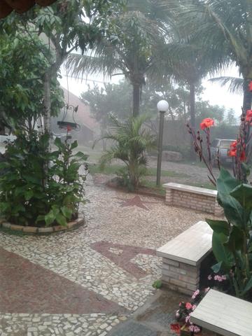 Pousada Fernandes em Aratuba.Lugar para descanso e contato com a natureza - Foto 2