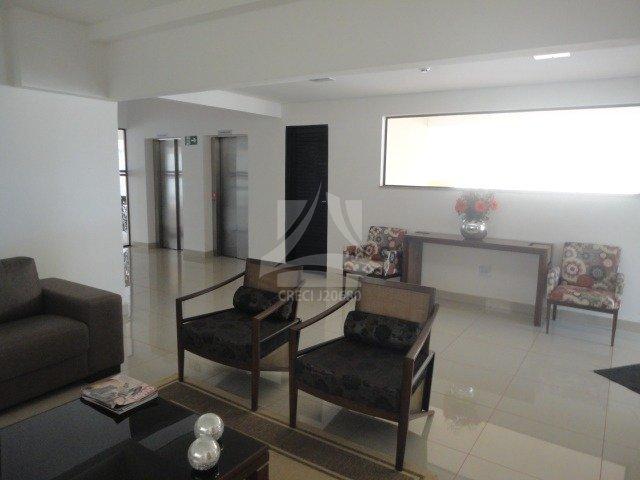 Apartamento à venda com 2 dormitórios em Nova aliança, Ribeirão preto cod:58779 - Foto 3