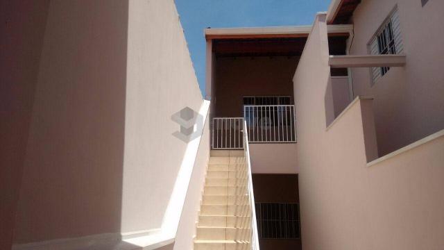 Casa para alugar com 1 dormitórios em Jardim paulista ii, Indaiatuba cod:CA000601 - Foto 3
