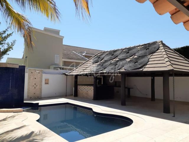 Casa em condomínio para aluguel, 4 quartos, 7 vagas, parque residencial damha - são josé d