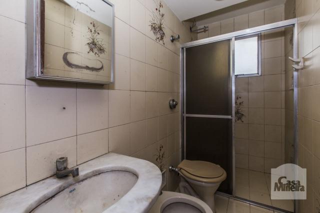 Apartamento à venda com 3 dormitórios em Coração eucarístico, Belo horizonte cod:256312 - Foto 10