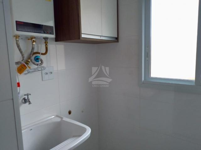 Apartamento à venda com 1 dormitórios em Nova aliança, Ribeirão preto cod:58723 - Foto 15