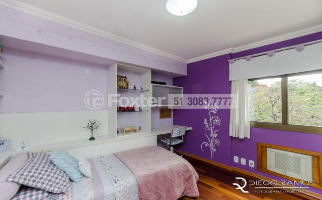 Apartamento à venda com 3 dormitórios em Petrópolis, Porto alegre cod:191324 - Foto 16