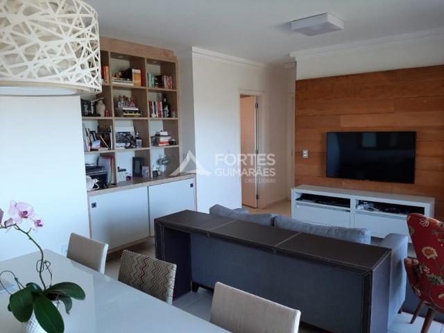 Apartamento à venda com 2 dormitórios em Jardim nova aliança sul, Ribeirão preto cod:58913 - Foto 6